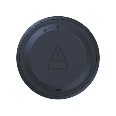 Moto Tag Starlight Blue