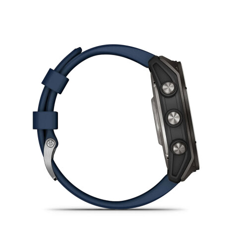 Garmin Quatix 8 51mm AMOLED