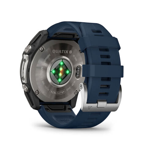 Garmin Quatix 8 51mm AMOLED