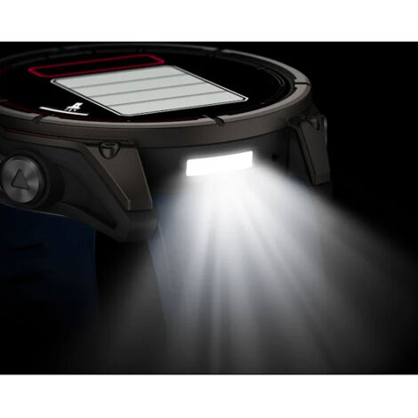 Garmin Quatix 8 51mm AMOLED