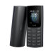 Nokia 105 DS 4G (bez HR) Crna