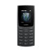 Nokia 105 DS 4G (bez HR) Crna