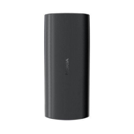Nokia 105 DS 4G (bez HR) Crna