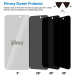 VMax Privacy Tempered Glass iPhone 14 Pro