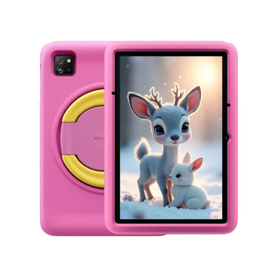 Blackview Tab 60 Pro Kids LTE 4/128GB Pink