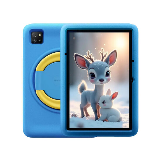 Blackview Tab 60 Pro Kids LTE 4/128GB Blue