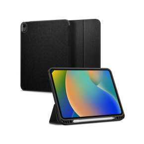 Spigen Urban Fit iPad 10.9" 2022 / iPad 11" 2025 (Black)