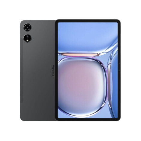 Blackview MEGA 3 LTE 12/256GB Space Gray + pokloni preklopna maskica, stylus olovka, aurabass 2 bluetooth zvučnik