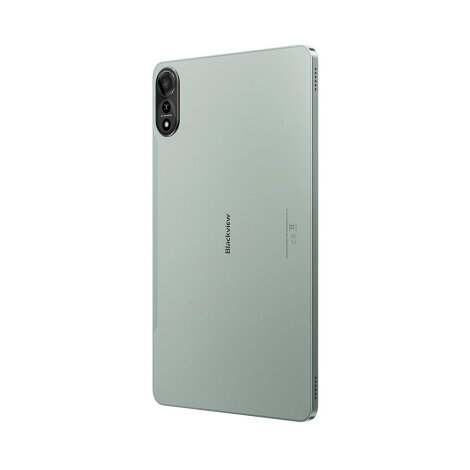 Blackview MEGA 2 12/256GB LTE Moss Green + pokloni preklopna torbica, stylus olovka, tipkovnica, bežični miš, punjač, aurabass 2 bluetooth zvučnik