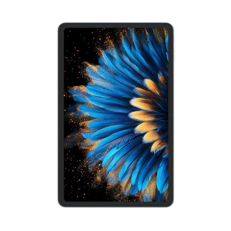 Blackview MEGA 2 12/256GB LTE Ice Blue + pokloni preklopna torbica, stylus olovka, tipkovnica, bežični miš, punjač, aurabass 2 bluetooth zvučnik