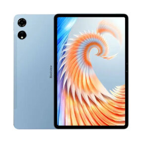 Blackview MEGA 3 12/256GB Blue + pokloni preklopna torbica, stylus pen