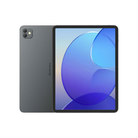 Blackview Link 8 WiFi 12/256GB Gray + pokloni cover, stylus pen, tipkovnica, bežični miš, slušalice