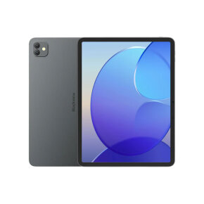 Blackview Link 8 WiFi 12/256GB Gray + pokloni cover, stylus pen, tipkovnica, bežični miš, slušalice