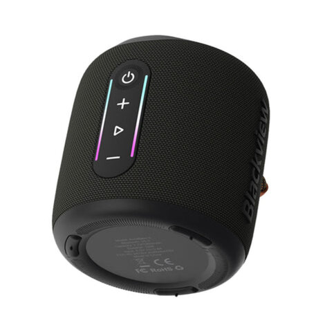 Blackview AuraBass 2 Bluetooth Speaker