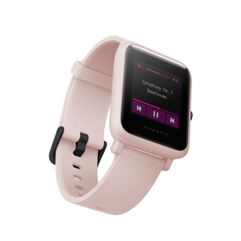 Amazfit Bip S Lite Pink