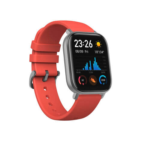 Amazfit GTS Orange