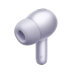 Xiaomi Redmi Buds 6 Pro Lavander Purple