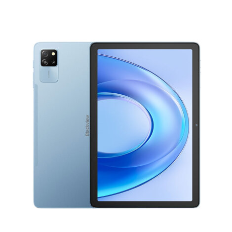 Blackview Tab 60 Pro 8/128GB LTE Blue + pokloni preklopna torbica, stylus olovka, tipkovnica, bežični miš, punjač