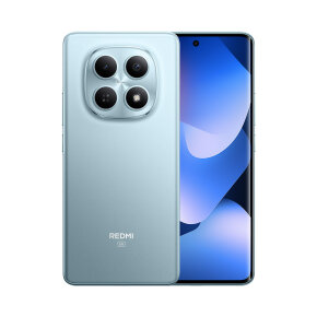 Xiaomi Redmi Note 15 5G 8/256GB Glacier Blue