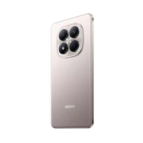 Xiaomi Redmi Note 15 Pro 4G 8/256GB Titanium + poklon Redmi Buds 8 Lite Black, Redmi Band 10 Black