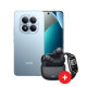 Xiaomi Redmi Note 15 Pro 4G 8/256GB Glacier Blue + poklon Redmi Buds 8 Lite Black, Redmi Band 10 Black
