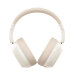Baseus Bass 35 Max Bluetooth Wireless Headphones White