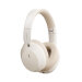 Baseus Bass 35 Max Bluetooth Wireless Headphones White