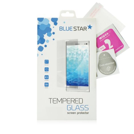 Blue Star Tempered Glass Huawei Mate 10 Lite