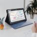 BLUN TAB 7'' plava maska za tablet