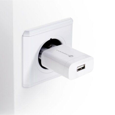 USB adapter 3.0 Fast Charger 18W