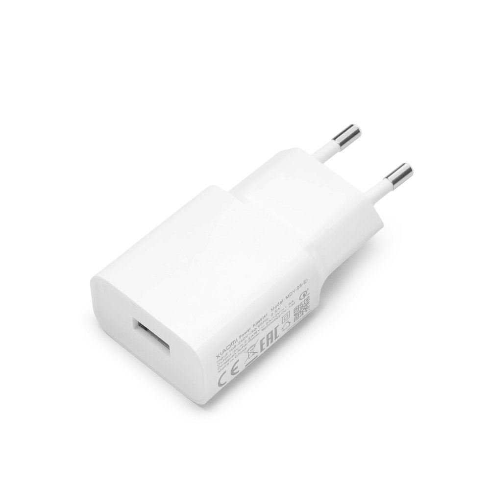 Xiaomi power adapter mdy 08 eo для какого телефона