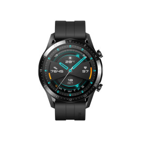 Huawei Watch GT2 46mm crni