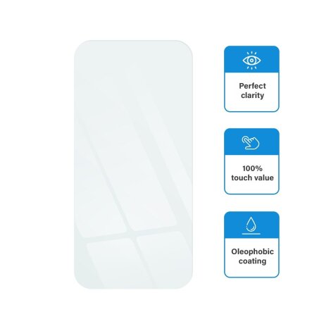 9H Tempered Glass Huawei Y5 2019