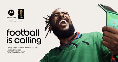 Doživite FIFA Svjetsko prvenstvo 2026 uživo!